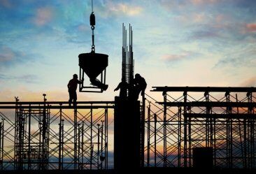 Construção Civil e o meio ambiente